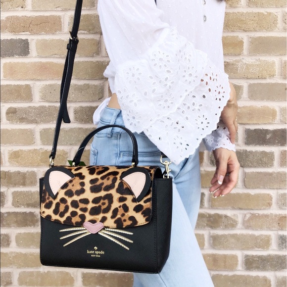 Gaby’sBags👜💕-NWT Kate Spade Crossbody - Picture 2 of 8